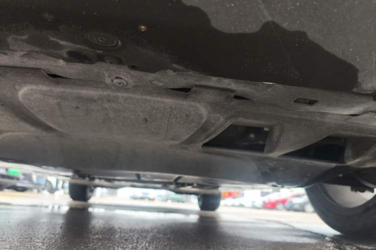 Used Volkswagen Golf 2021 280TSI DSG Pro Chassis Front