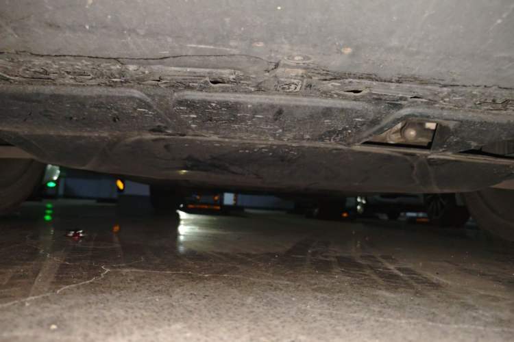 Used Volkswagen Golf 2021 280TSI DSG Pro Chassis Front