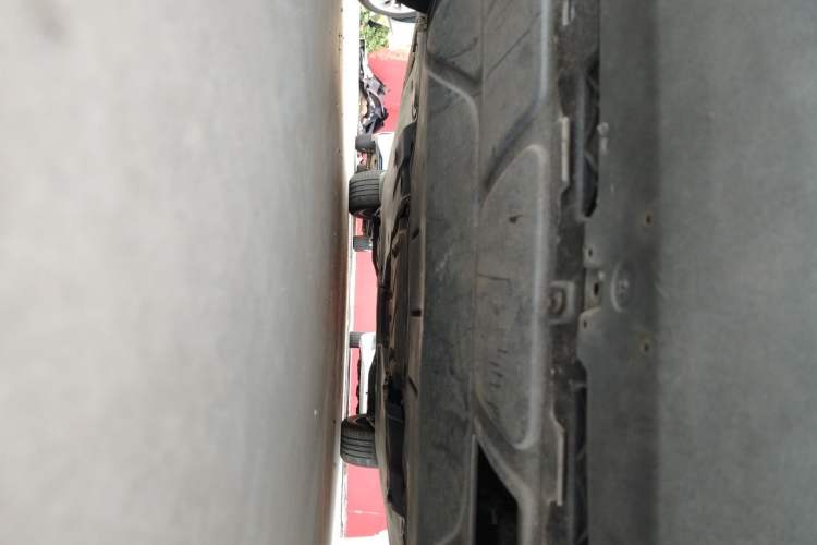 Used Volkswagen Golf 2021 280TSI DSG 30th Anniversary Edition Chassis Front