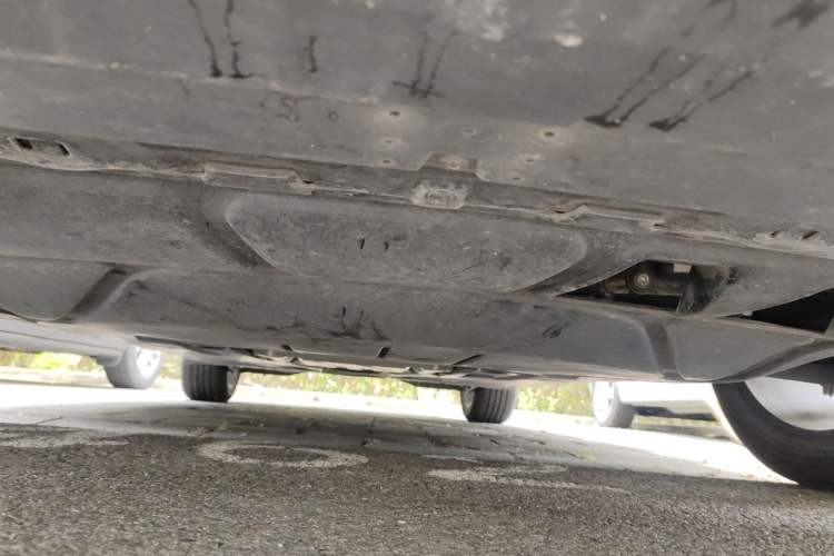 Used Volkswagen Golf 2021 280TSI DSG R-Line Chassis Front