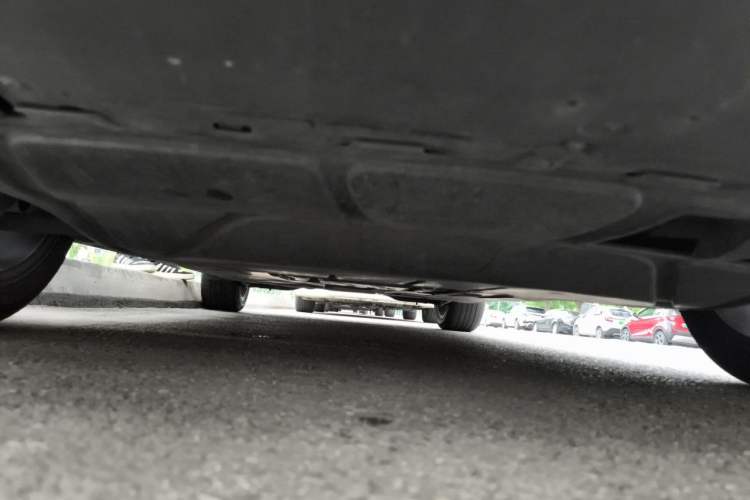 Used Volkswagen Golf 2021 280TSI DSG Pro Chassis Front