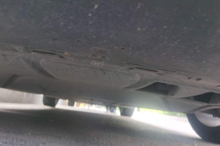 Used Volkswagen Golf 2021 280TSI DSG Pro Chassis Front