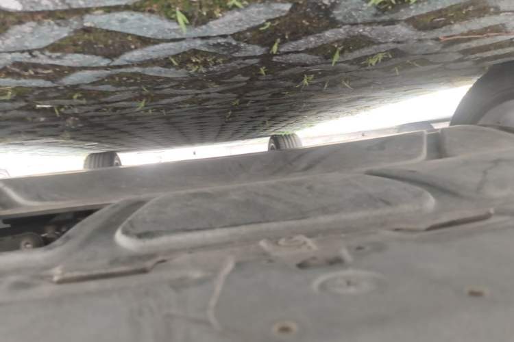 Used Volkswagen Golf 2021 280TSI DSG Pro Chassis Front