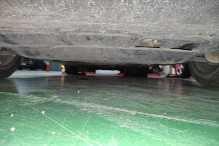 Used Volkswagen Golf 2021 280TSI DSG R-Line Chassis Front
