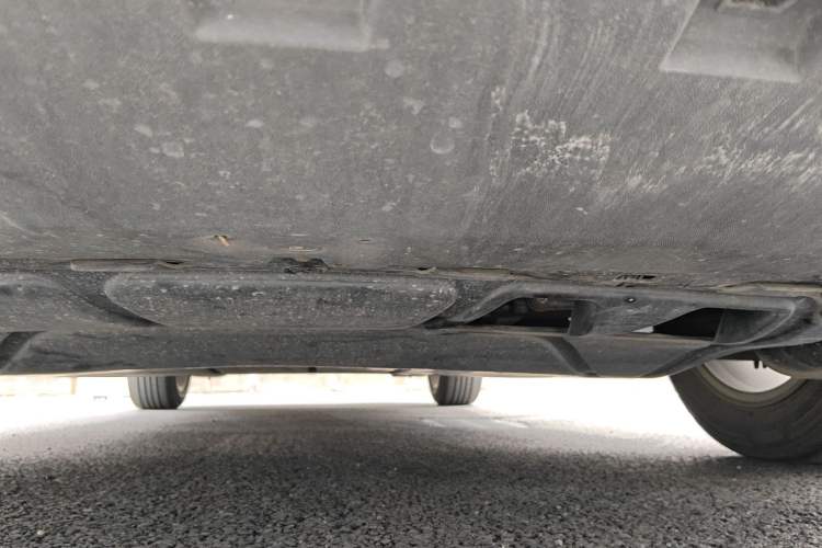 Used Volkswagen Golf 2021 200TSI DSG Chassis Front