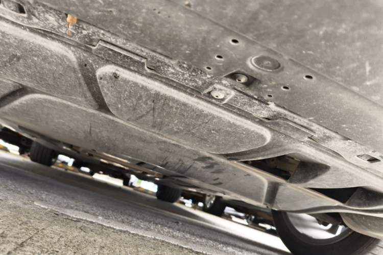 Used Volkswagen Golf 2021 280TSI DSG R-Line Chassis Front