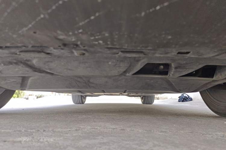 Used Volkswagen Golf 2021 280TSI DSG Pro Chassis Front