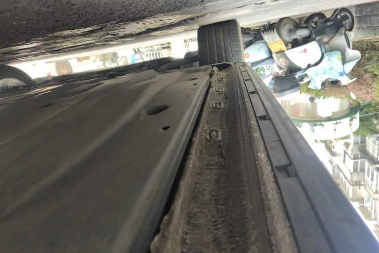 Used Volkswagen Golf 2021 280TSI DSG R-Line Chassis Front Left