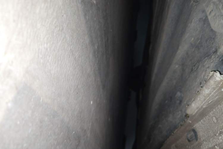 Used Volkswagen Golf 2021 280TSI DSG Pro Chassis Front Left