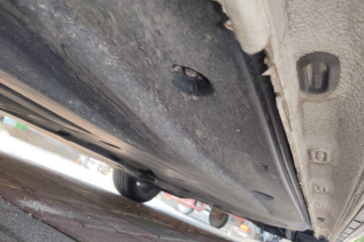 Used Volkswagen Golf 2021 280TSI DSG R-Line Chassis Front Left