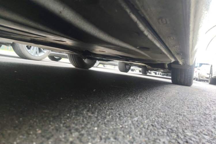 Used Volkswagen Golf 2021 280TSI DSG Pro Chassis Front Left