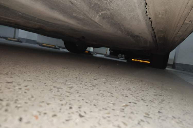 Used Volkswagen Golf 2021 280TSI DSG R-Line Chassis Front Left