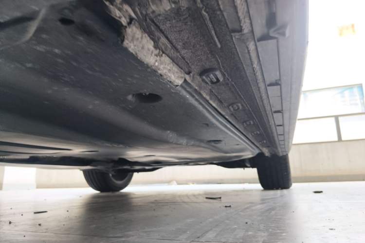 Used Volkswagen Golf 2021 280TSI DSG R-Line Chassis Front Left