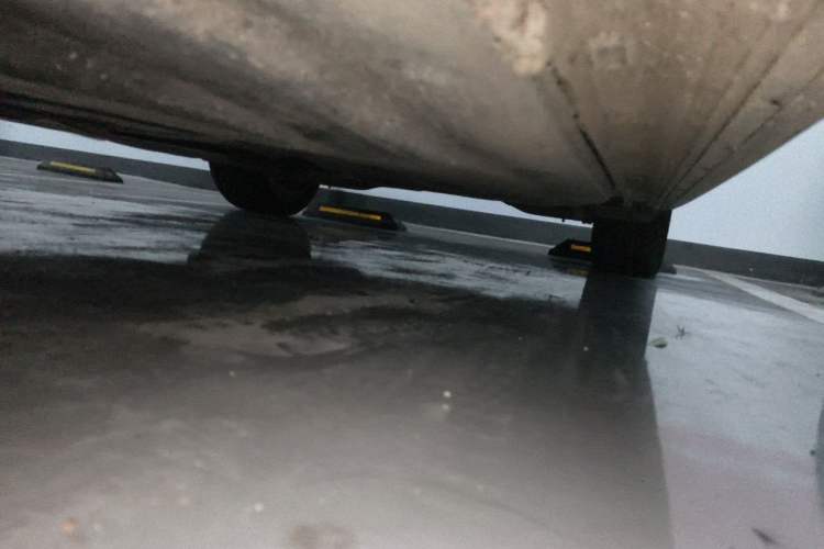 Used Volkswagen Golf 2021 280TSI DSG R-Line Chassis Front Left