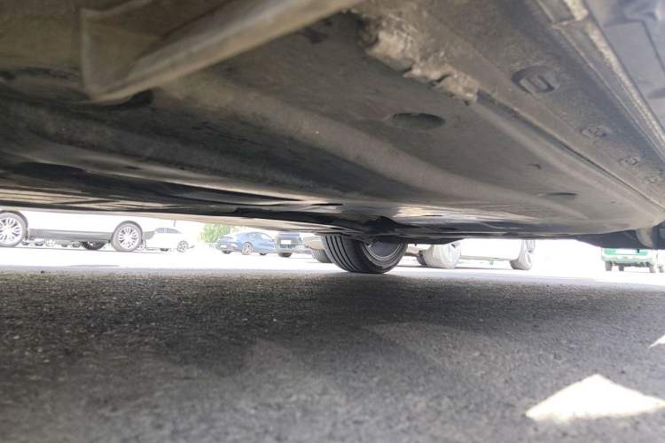 Used Volkswagen Golf 2021 280TSI DSG R-Line Chassis Front Left