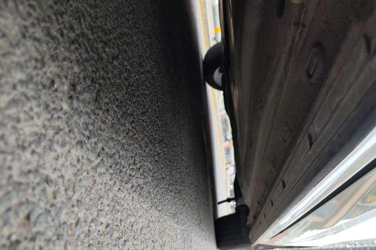 Used Volkswagen Golf 2021 280TSI DSG R-Line Chassis Front Left
