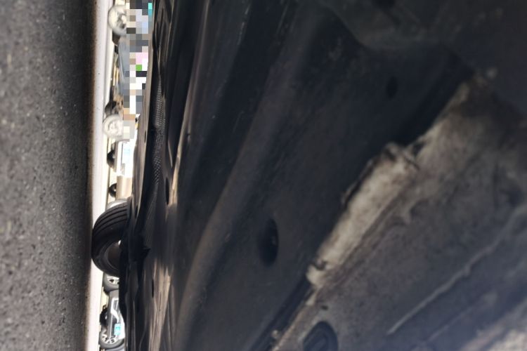 Used Volkswagen Golf 2021 280TSI DSG Pro Chassis Front Left