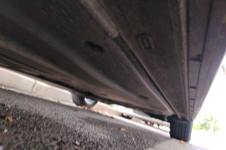 Used Volkswagen Golf 2021 280TSI DSG R-Line Chassis Front Left