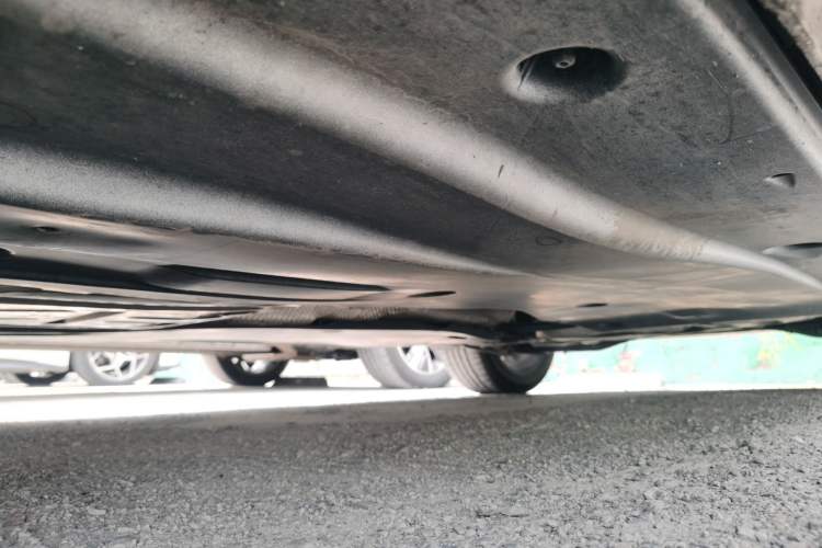 Used Volkswagen Golf 2021 280TSI DSG Pro Chassis Front Left