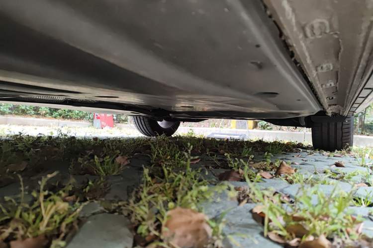 Used Volkswagen Golf 2021 280TSI DSG R-Line Chassis Front Left