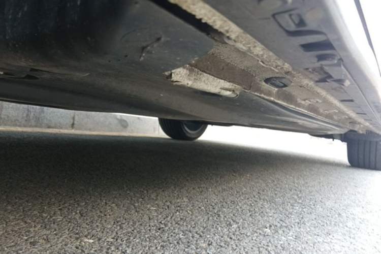 Used Volkswagen Golf 2021 280TSI DSG R-Line Chassis Front Left