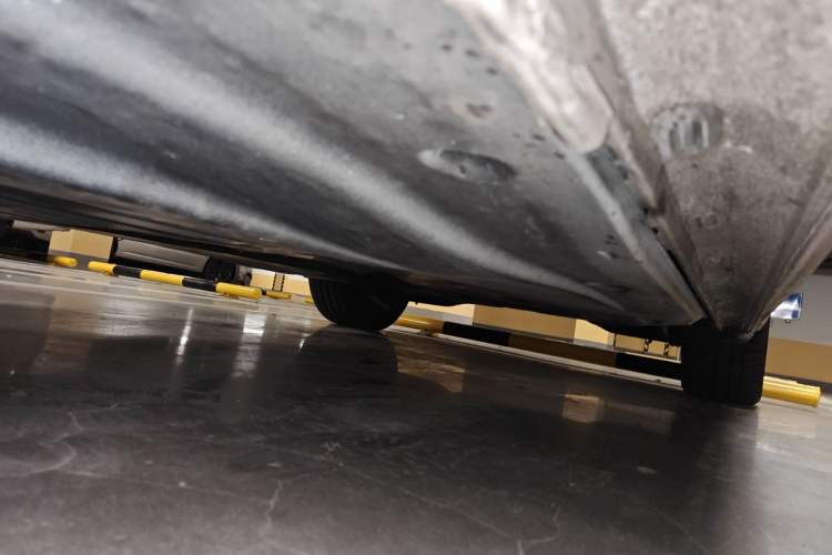 Used Volkswagen Golf 2021 280TSI DSG Pro Chassis Front Left