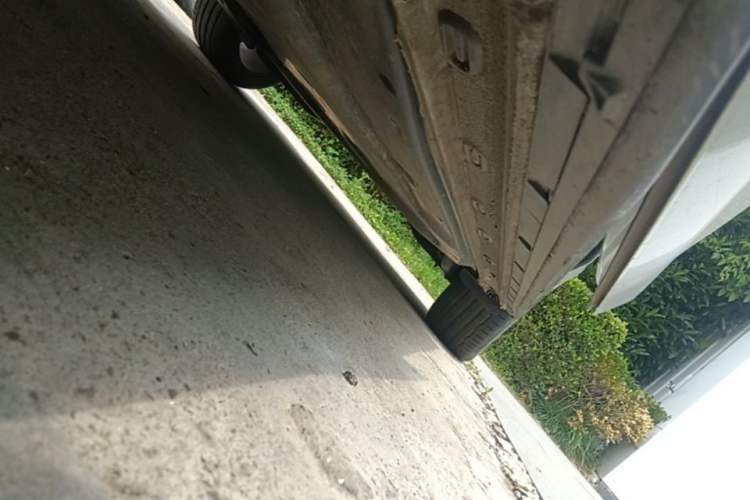 Used Volkswagen Golf 2021 280TSI DSG R-Line Chassis Front Left