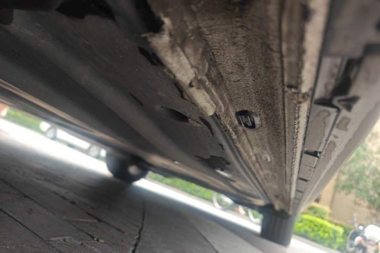 Used Volkswagen Golf 2021 280TSI DSG R-Line Chassis Front Left