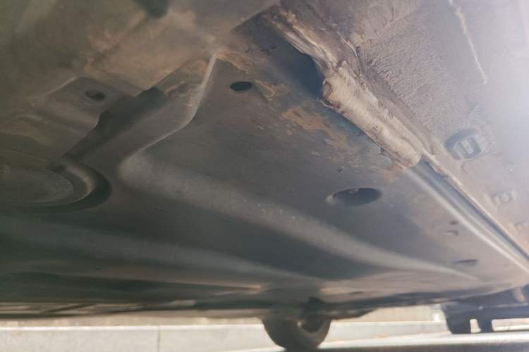 Used Volkswagen Golf 2021 280TSI DSG Pro Chassis Front Left