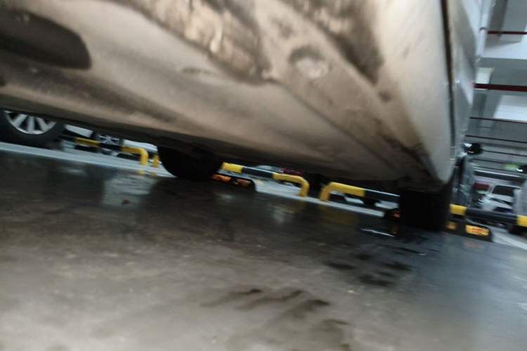 Used Volkswagen Golf 2021 280TSI DSG Pro Chassis Front Left