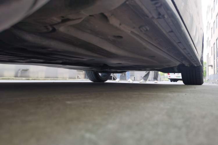 Used Volkswagen Golf 2021 280TSI DSG R-Line Chassis Front Left