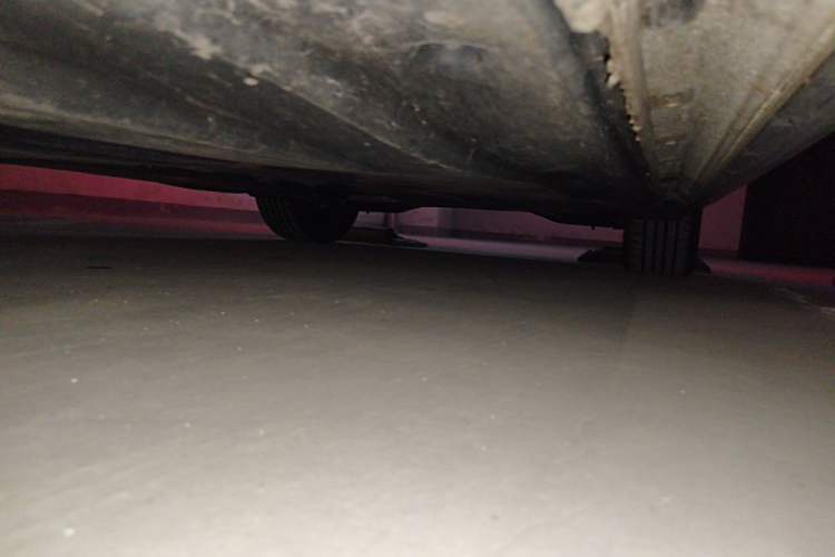 Used Volkswagen Golf 2021 280TSI DSG R-Line Chassis Front Left