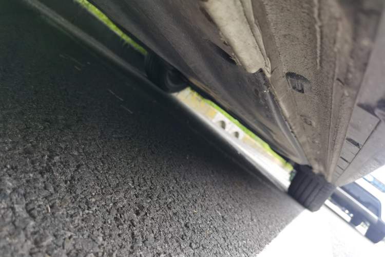 Used Volkswagen Golf 2021 280TSI DSG R-Line Chassis Front Left