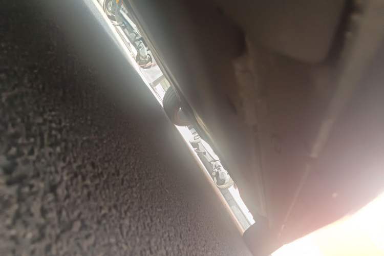 Used Volkswagen Golf 2021 280TSI DSG R-Line Chassis Front Left