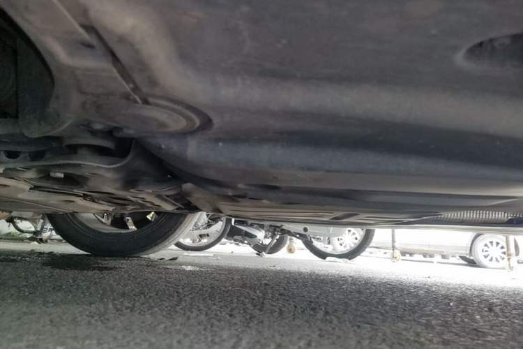 Used Volkswagen Golf 2021 280TSI DSG Pro Chassis Front Left