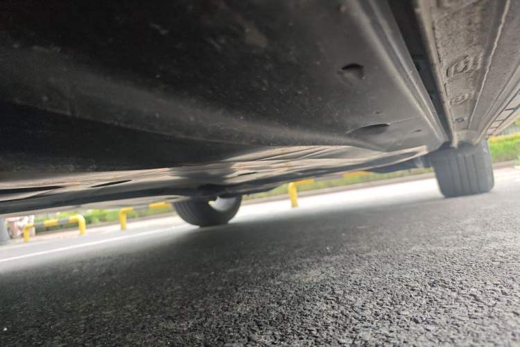 Used Volkswagen Golf 2021 280TSI DSG R-Line Chassis Front Left