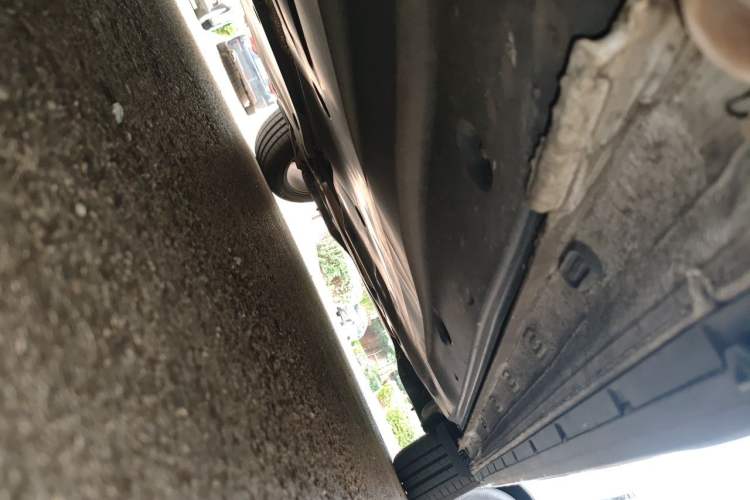 Used Volkswagen Golf 2021 280TSI DSG R-Line Chassis Front Left