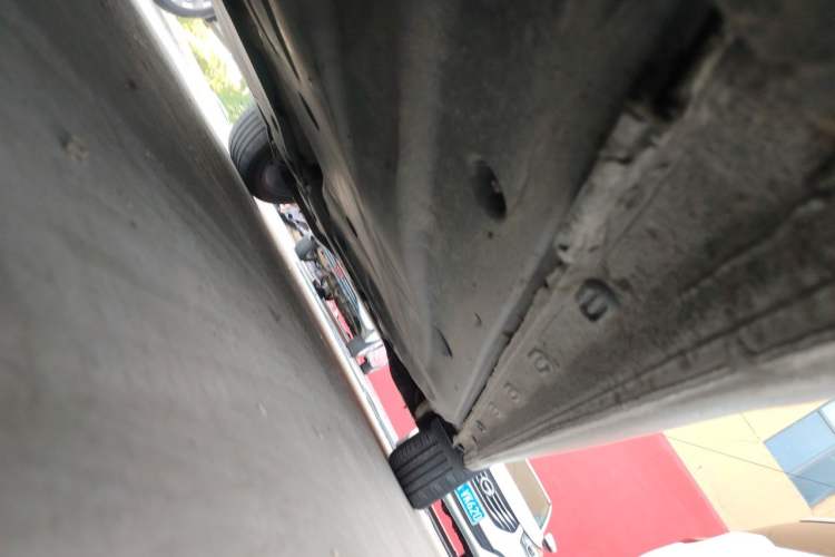 Used Volkswagen Golf 2021 280TSI DSG 30th Anniversary Edition Chassis Front Left