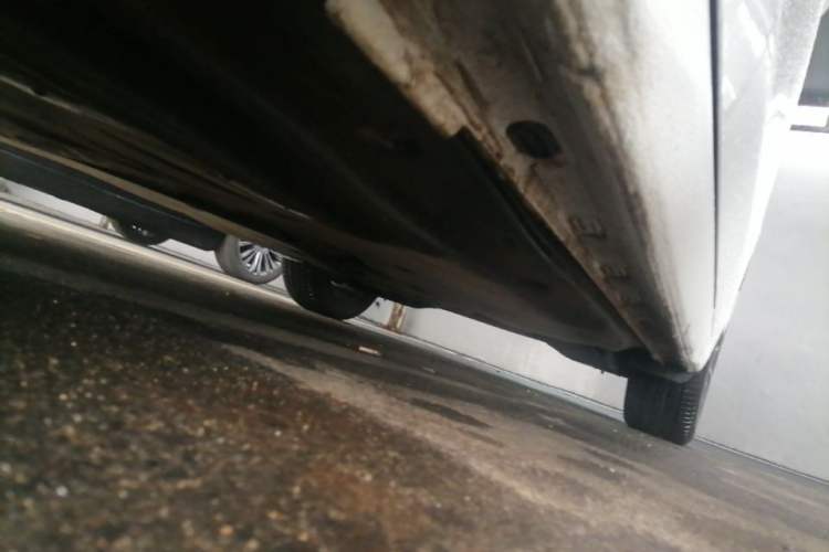 Used Volkswagen Golf 2021 280TSI DSG 30th Anniversary Edition Chassis Front Left