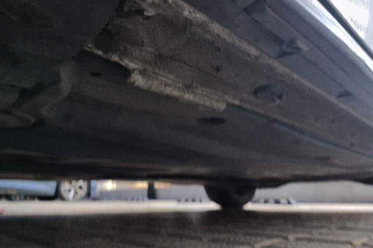 Used Volkswagen Golf 2021 280TSI DSG R-Line Chassis Front Left