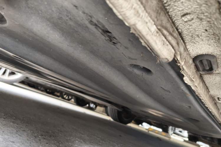 Used Volkswagen Golf 2021 280TSI DSG R-Line Chassis Front Left
