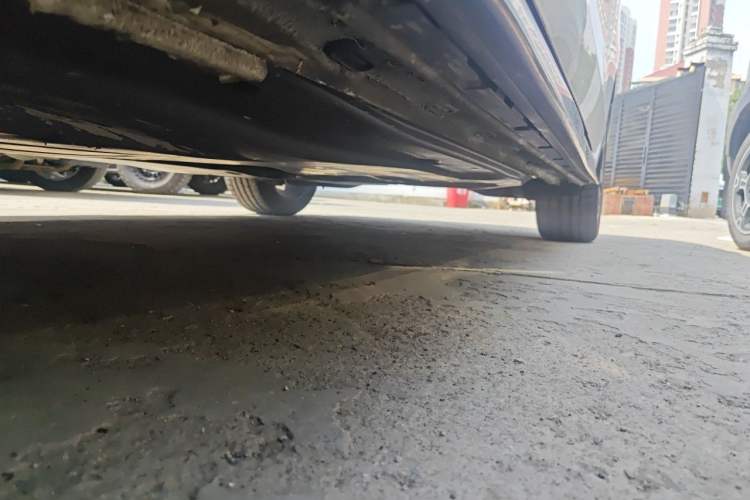 Used Volkswagen Golf 2021 280TSI DSG R-Line Chassis Front Left