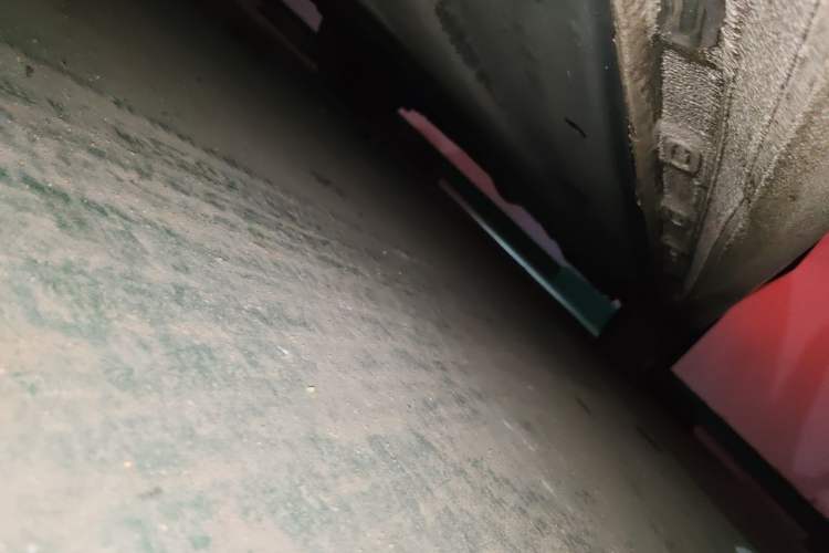 Used Volkswagen Golf 2021 200TSI DSG Chassis Front Left