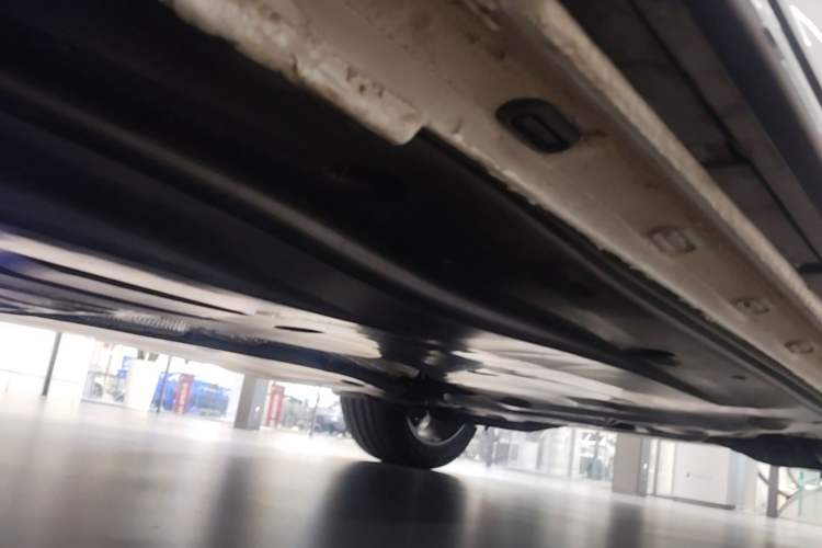 Used Volkswagen Golf 2021 280TSI DSG R-Line Chassis Front Left