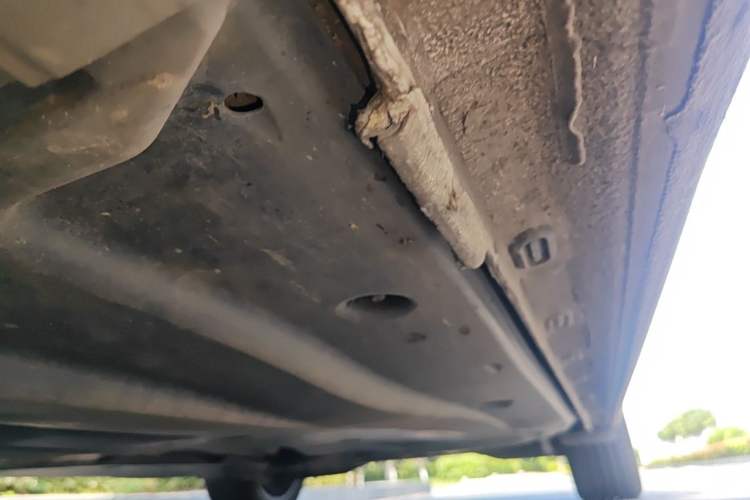 Used Volkswagen Golf 2021 280TSI DSG Pro Chassis Front Left