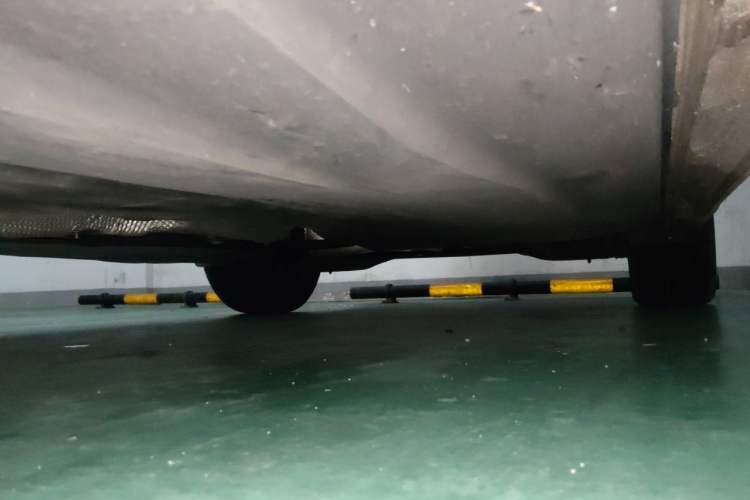 Used Volkswagen Golf 2021 280TSI DSG R-Line Chassis Front Left