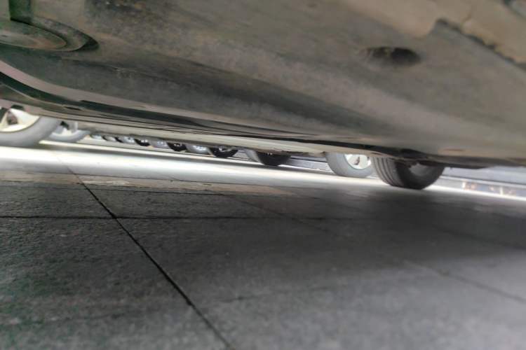 Used Volkswagen Golf 2021 280TSI DSG Pro Chassis Front Left
