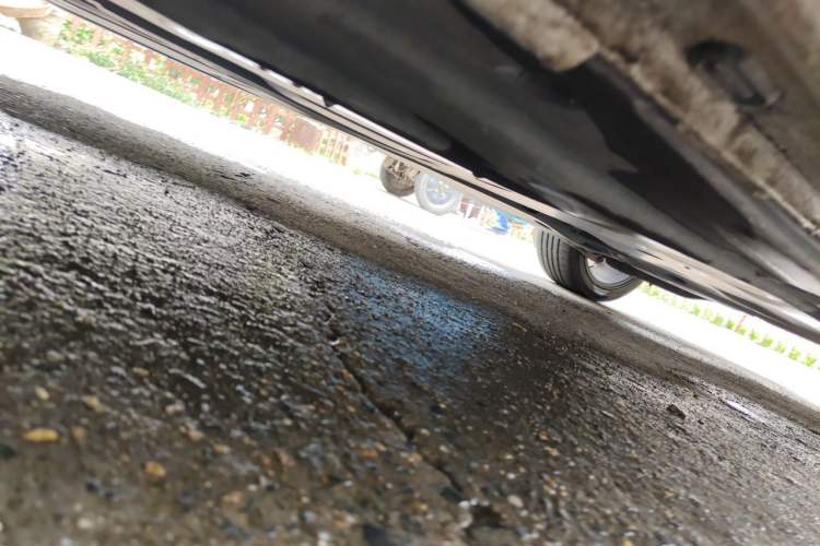 Used Volkswagen Golf 2021 280TSI DSG Pro Chassis Front Left