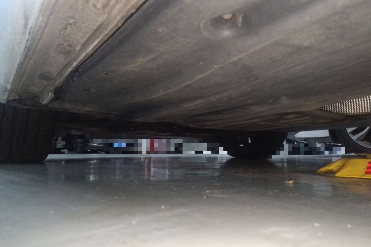 Used Volkswagen Golf 2021 280TSI DSG 30th Anniversary Edition Chassis Front Left