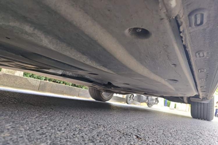 Used Volkswagen Golf 2021 280TSI DSG Pro Chassis Front Left